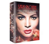 Sara Montiel Pack 10 peliculas: El ultimo cuple / La Violetera / Carmen la de Ronda / Mi ultimo tango / Pecado de amor / La bella Lola / La Reina del Chantecler / La dama de Beirut/ Tuset street