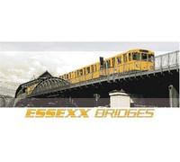 Sara Noxx Bridges (CD)