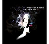 Sara Noxx & Goethes Erben Falling-Sie Wusste Mehr (CD) (Importación USA)