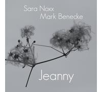 Sara Noxx & Mark Benecke Jeanny (CD)