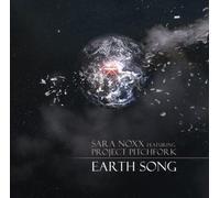 Sara Noxx & Project Pitchfork - Earth Song