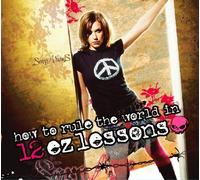 Sara Nunes - How to Rule the World in 12 Ez