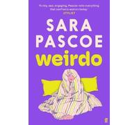 Sara Pascoe Weirdo (Tapa blanda) (Importación USA)