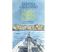Sarà perché ti amo – Éditions Robert Laffont