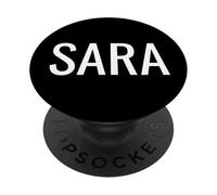 Sara PopSockets PopGrip Adhesivo