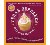 Vegan Cupcakes Take Over the World