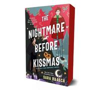 The Nightmare Before Kissmas: A Royals and Romance Novel: 1