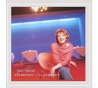Sara Renner & the Elements - Elements of the Journey
