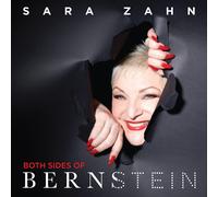 SARA; ROD DEREFINKO ZAHN Both Sides of Bernstein (CD) (Importación USA)