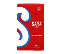 Sara Roja Yerba Mate 1 Kg