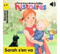 Sara Sen Va (audiolibro)