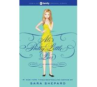 Sara Shepard Pretty Little Liars: Ali's Pretty Little Lies (Tapa blanda)