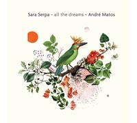 Sara Sherpa - All The Dreams