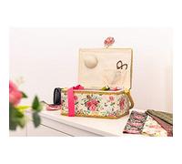 Sara Signature Crafter's Companion Caja de Costura País Coser, Multi, Un tamaño
