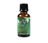Sara Simar - Aceite de arbol del te 15 ml. sara simar