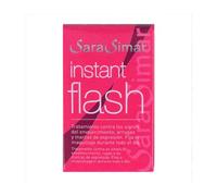 Sara Simar Instant Flash 2 Ampollas