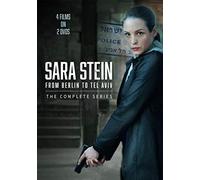Sara Stein - From Berlin To Tel Aviv: Complete Series [USA] [DVD]