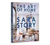 Sara Story Judith Nasatir The Art of Home (Tapa dura) (Importación USA)