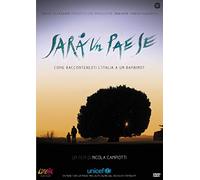 Sara' Un Paese [Italia] [DVD]