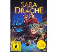 Sara und der Drache [Alemania] [DVD]