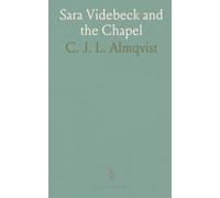 Sara Videbeck and the Chapel