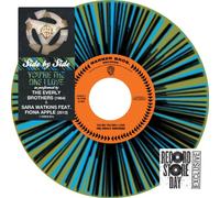 Sara Watkins/The Everly Brothers - You'Re The One I Love [Vinilo]