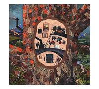 Sara Watkins - Under the Pepper Tree (NEON PINK WITH METALLIC SILVER INDIE EXCLUSIVE)