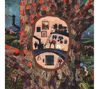 Sara Watkins - Under the Pepper Tree (NEON PINK WITH METALLIC SILVER INDIE EXCLUSIVE) [Vinilo]