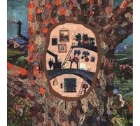 Sara Watkins - Under the Pepper Tree (NEON PINK WITH METALLIC SILVER INDIE EXCLUSIVE) [Vinilo]