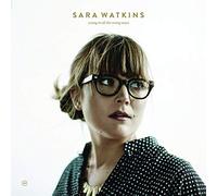 Sara Watkins - Young In All The Wrong Ways [Vinilo]