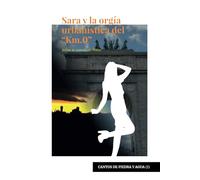 Sara y la orgía urbanística del "Km.0" (CANTOS DE PIEDRA Y AGUA)
