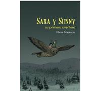 Sara y Sunny, su primera aventura (SIN COLECCION)