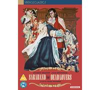 Saraband For Dead Lovers (Vintage Classics) [DVD]