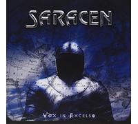 Saracen - Vox in Excelso