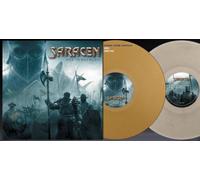 Saracen - Vox in Excelso [Vinilo]