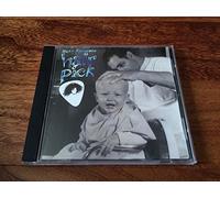 Saraceno, Blues - Hairpick