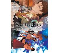 Sarachi, Yomi - Steins;Gate: The Complete Manga