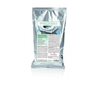 Saracino Glaseado real Mezcla para decorar Sin gluten De 0,5 Kg Made in Italy