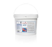 Saracino Pasta fondant Top Blanca Para cubrir De 5 kg Made in Italy