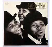 Sarafina - Orig Cast [Vinilo][Import]