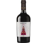 Saragat Monica 2023 - Cantina Atzei - Farnese Fantini