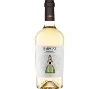 Saragat Vermentino 2025 - Cantina Atzei - Farnese Fantini