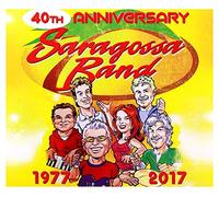 Saragossa Band - 1977 - 2017 (40th Anniversary Box)