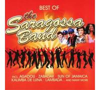 Saragossa Band Best Of (CD) Album