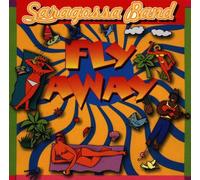 Saragossa Band - Fly Away [Import]