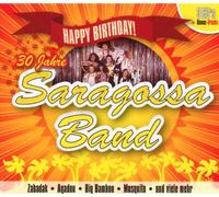 Saragossa Band - Happy Birthday