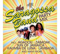 Saragossa Band - Party Mix