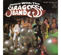 Saragossa Band - Saragossa Band - Dance With The Saragossa Band On 45 - Ariola - 103 906, Ariola - 103 906-100