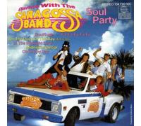 Saragossa Band - Saragossa Band - Dance With The Saragossa Band - Soul Party - Ariola - 104 720, Ariola - 104 720-100