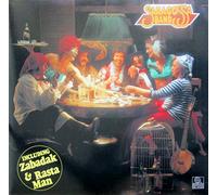 Saragossa Band - Saragossa Band - Saragossa - Ariola - 202 314, Ariola - 202 314-320